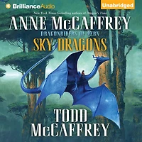 Sky Dragons (Dragonriders of Pern Series #24)