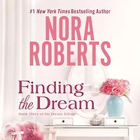 Finding the Dream (Dream Trilogy Series #3)