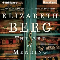The Art of Mending: A Novel