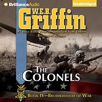 The Colonels (Brotherhood of War Series #4)