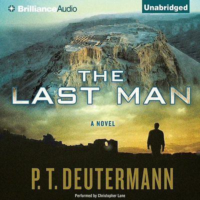 The Last Man: A Novel