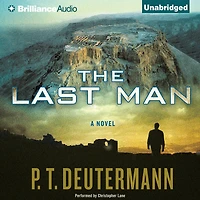 The Last Man: A Novel