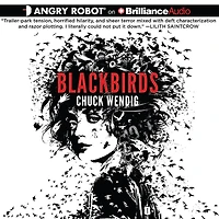 Blackbirds