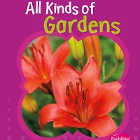 All Kinds of Gardens