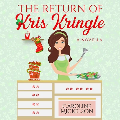 The Return of Kris Kringle