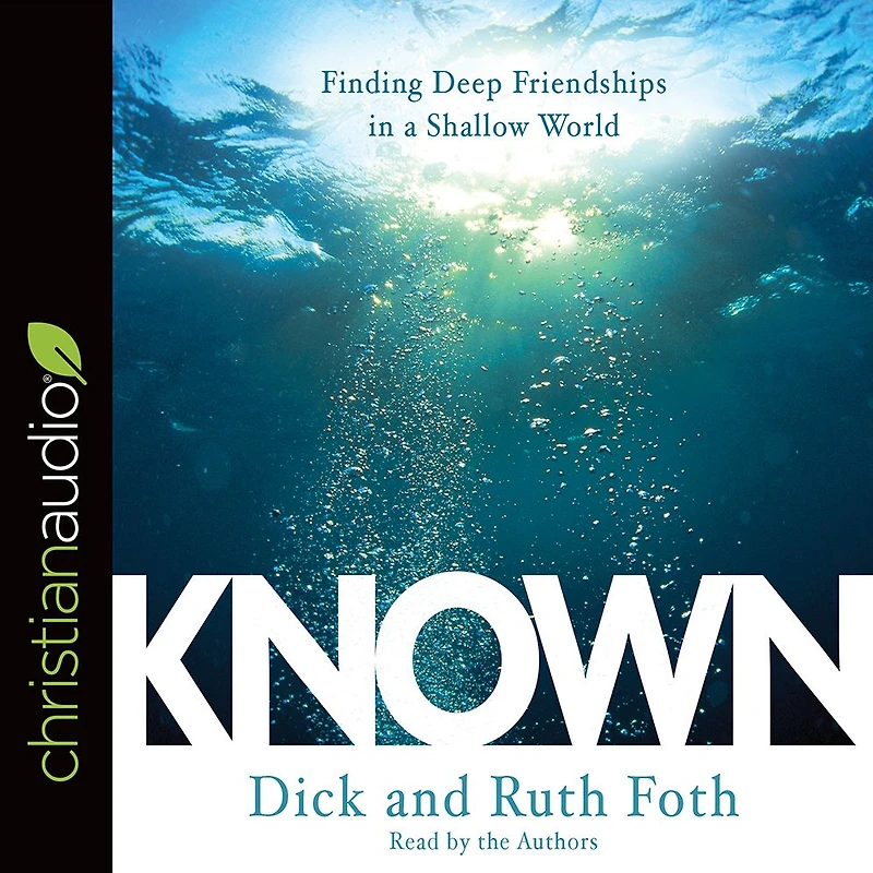 Known: Finding Deep Friendships a Shallow World