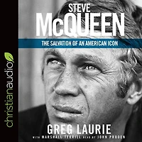 Steve McQueen: The Salvation of an American Icon