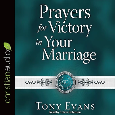 Prayers for Victory Your Marriage