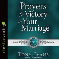 Prayers for Victory Your Marriage