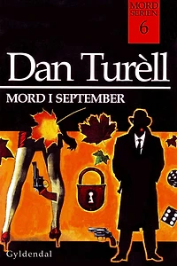Mord i september: kriminalroman