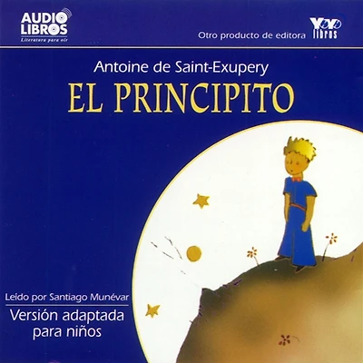 El principito