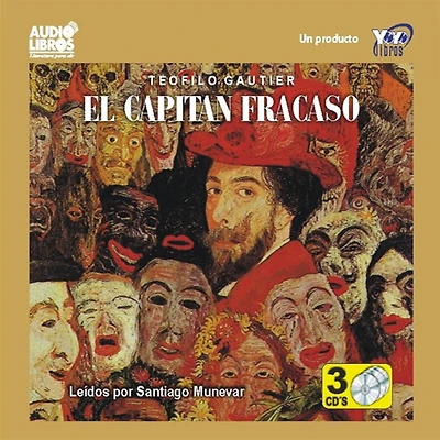 El Capitán Fracaso (Abridged)
