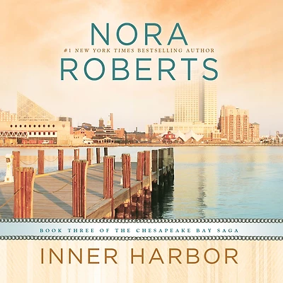 Inner Harbor (Chesapeake Bay Saga Series #3)