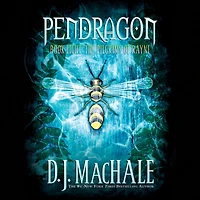 The Pilgrims of Rayne (Pendragon Series #8)
