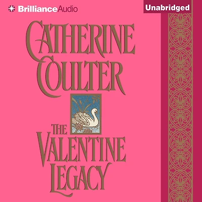The Valentine Legacy (Legacy Series #3)
