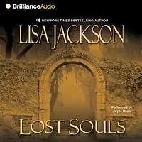 Lost Souls (Rick Bentz/Reuben Montoya Series #5)