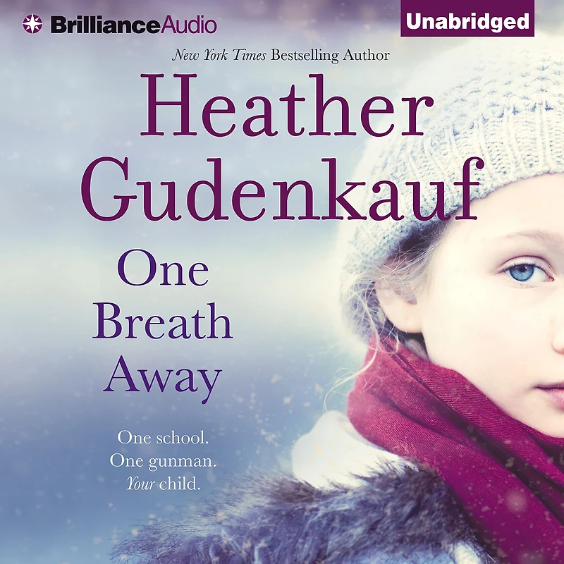 One Breath Away
