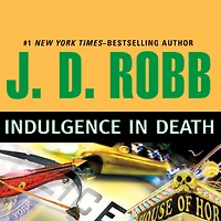 Indulgence Death (In Series #31)