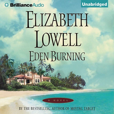 Eden Burning