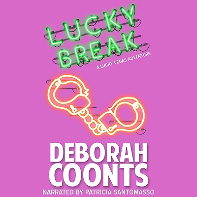Lucky Break (Lucky O'Toole Series #6)