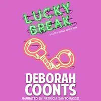 Lucky Break (Lucky O'Toole Series #6)
