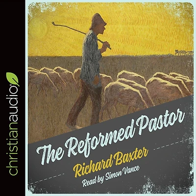 The Reformed Pastor