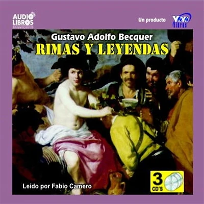Rimas y Leyendas