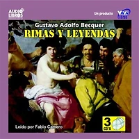 Rimas y Leyendas