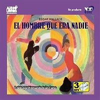 El Hombre Que Era Nadie