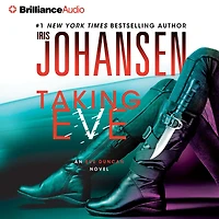 Taking Eve (Eve Duncan Series #16)