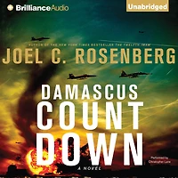 Damascus Countdown (Twelfth Imam Series #3)