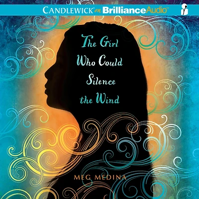 the Girl Who Could Silence Wind