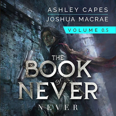 Never (Prequel to The Amber Isle): Book of Never #0
