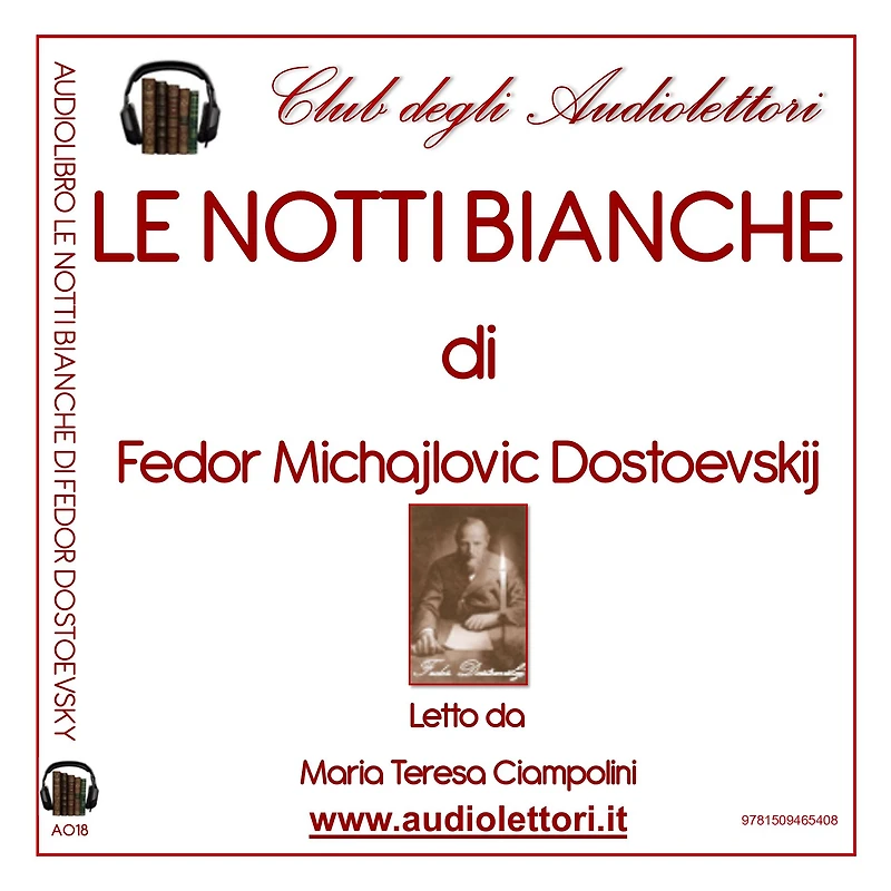 Le notti bianche (Mondadori)