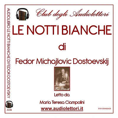 Le notti bianche (Mondadori)