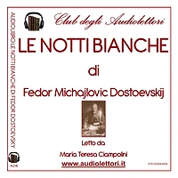 Le notti bianche (Mondadori)