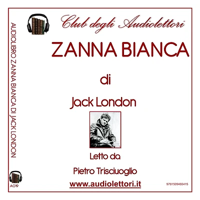 Zanna Bianca