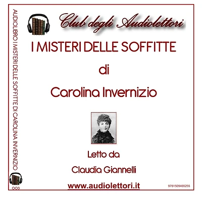 I misteri delle soffitte