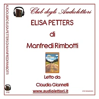 Elisa Petters