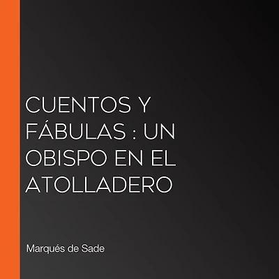 Cuentos y fábulas: Un obispo en el atolladero