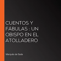Cuentos y fábulas: Un obispo en el atolladero