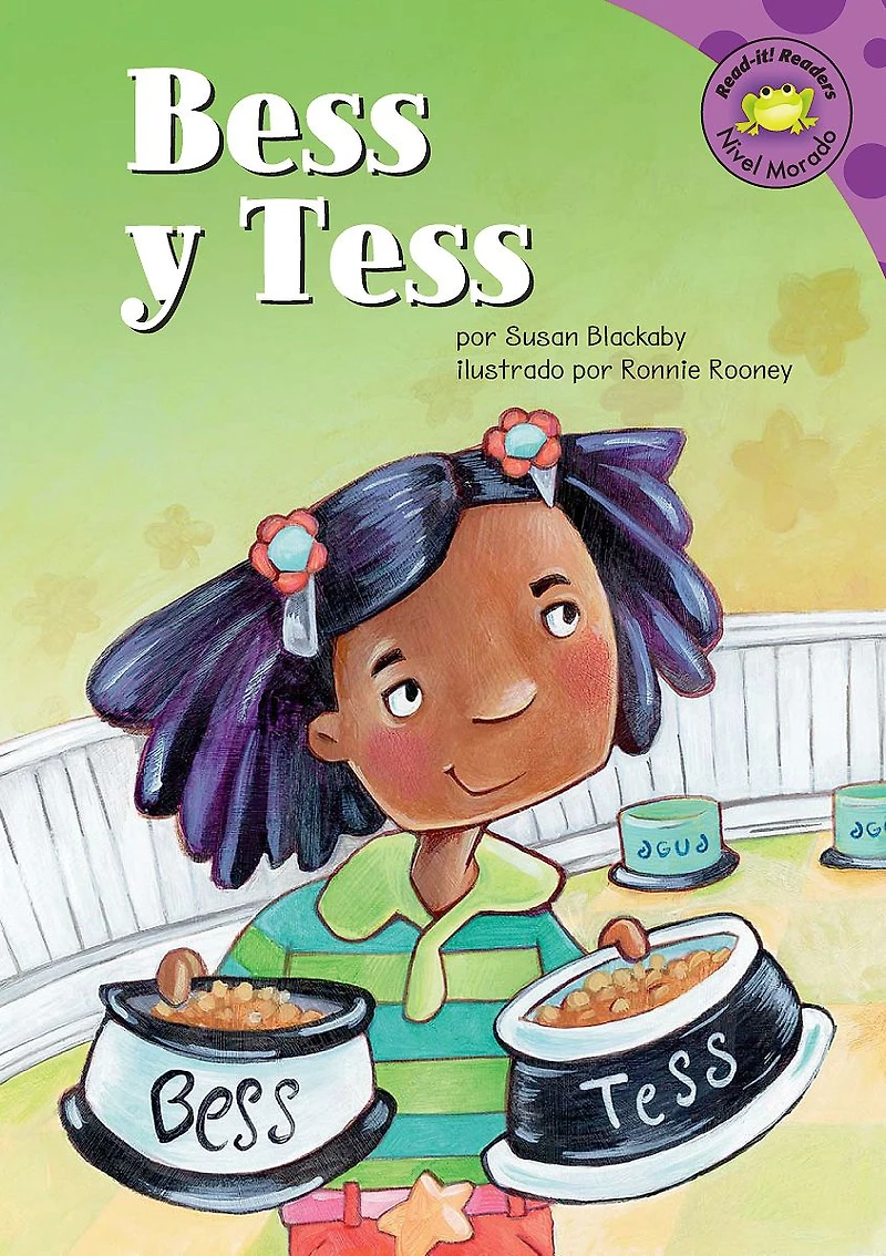 Bess y Tess (Bess and Tess)