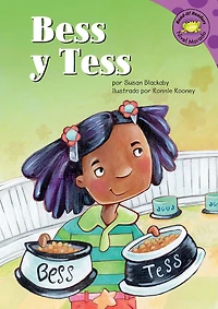 Bess y Tess (Bess and Tess)