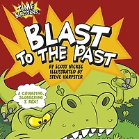 Blast to the Past
