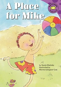 A Place for Mike