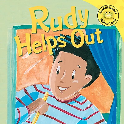 Rudy Helps Out