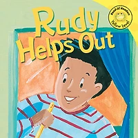 Rudy Helps Out