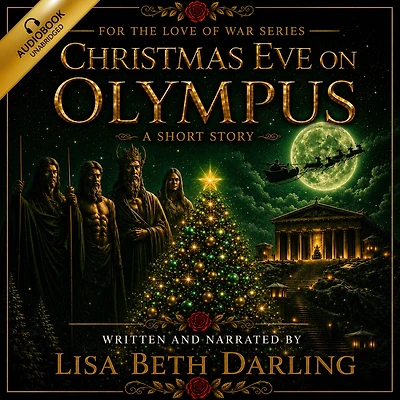 Christmas Eve on Olympus