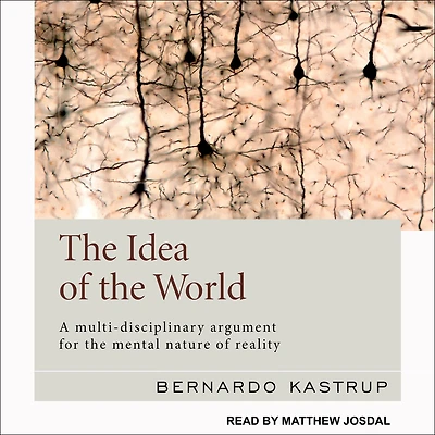 the Idea of World: A Multi-Disciplinary Argument for Mental Nature Reality