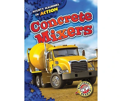Concrete Mixers